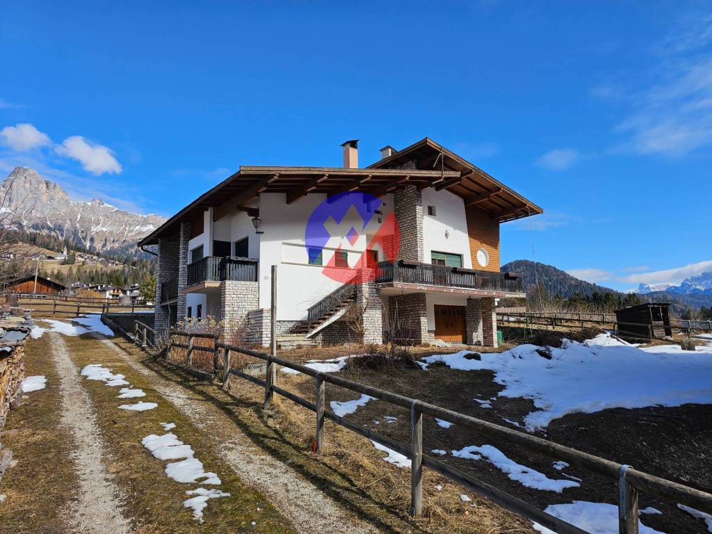 Appartamento a Falcade in Via A. Murer - Foto 3