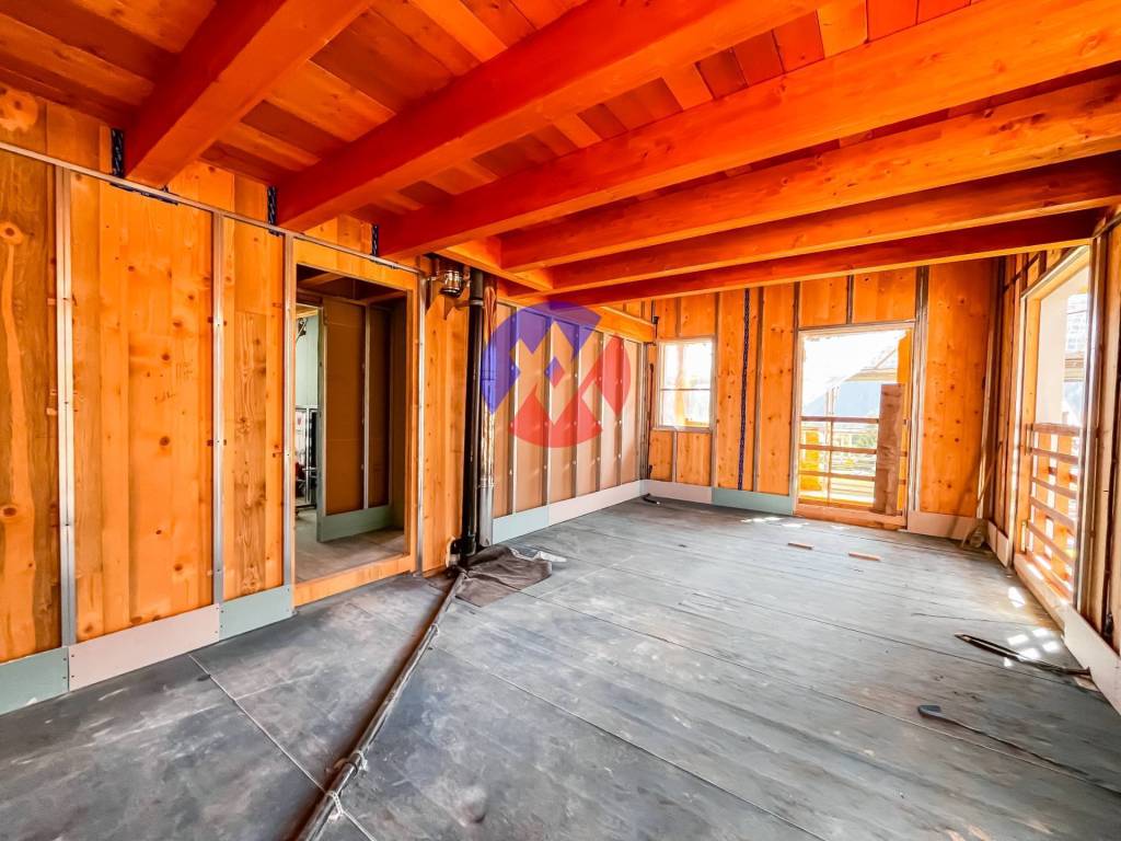 Appartamento a Falcade in Via A. Murer - Foto 3