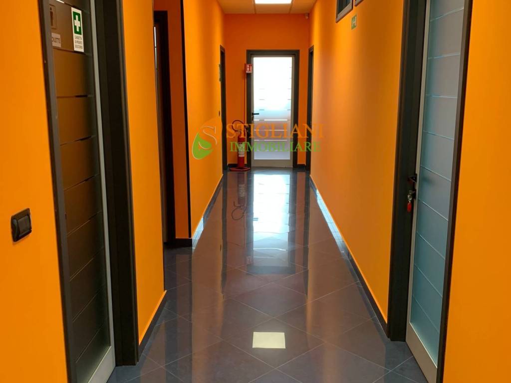 Immobile a Campobasso in Zona industriale - Foto 2