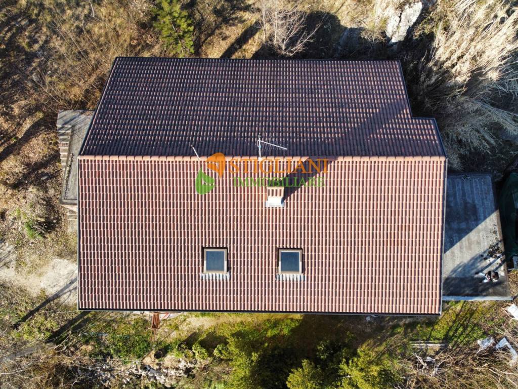 Villa a Mirabello sannitico in Contrada Chiusa Zeoli - Foto 3