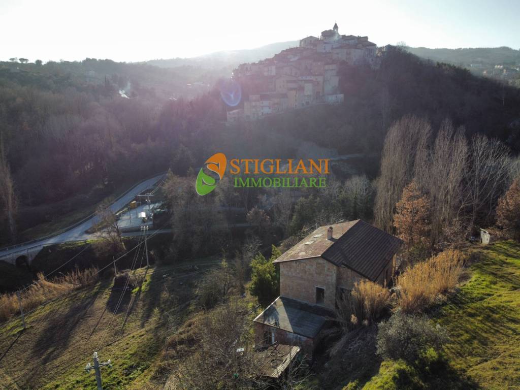 Villa a Mirabello sannitico in Contrada Chiusa Zeoli - Foto 5