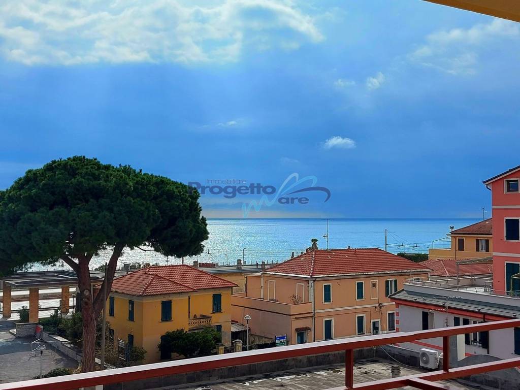 Appartamento a Pietra ligure in Via Aurelia, 3 - Foto 2