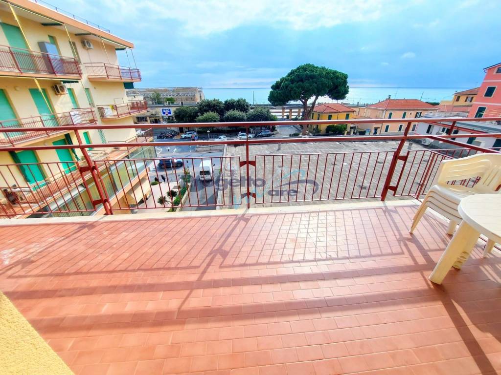 Appartamento a Pietra ligure in Via Aurelia, 3 - Foto 3