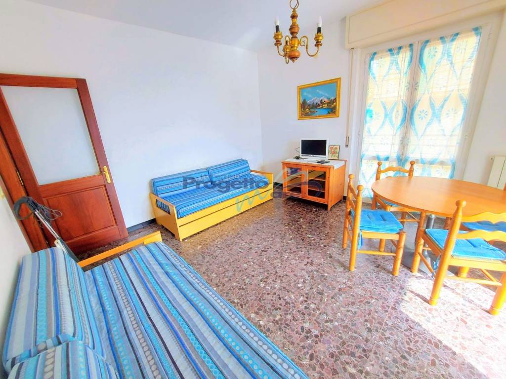 Appartamento a Pietra ligure in Via Aurelia, 3 - Foto 4