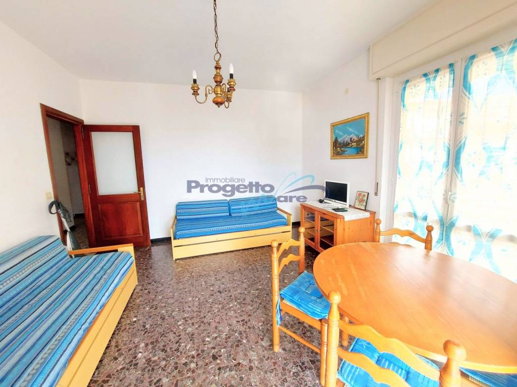 Appartamento a Pietra ligure in Via Aurelia, 3 - Foto 5
