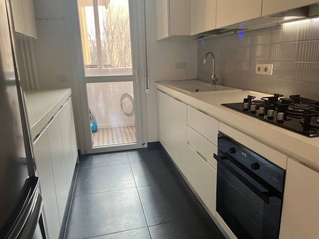 Appartamento a Modena in Viale Virginia Reiter, 16 - Foto 3