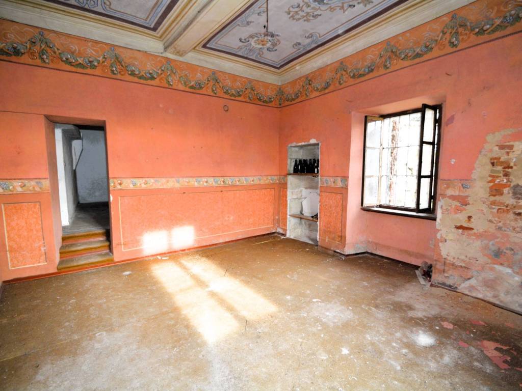 Villa a Pino d'asti in Via Maestra, 1 - Foto 2