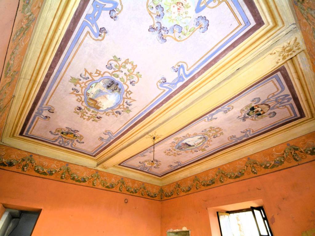 Villa a Pino d'asti in Via Maestra, 1 - Foto 3