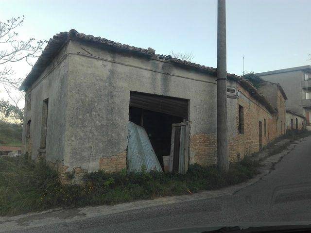 Palazzo / stabile a Vibo valentia in Strada PROVINCIALE 14, 0 - Foto 4