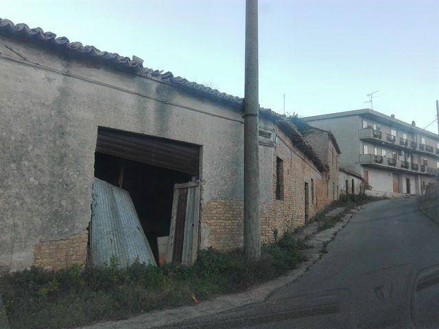 Palazzo / stabile a Vibo valentia in Strada PROVINCIALE 14, 0 - Foto 5