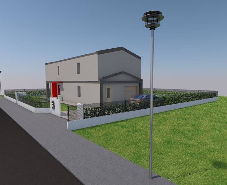 Villa a Saonara in Via Frassanedo, 14 - Foto 2