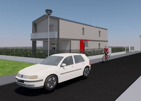 Villa a Saonara in Via Frassanedo, 14 - Foto 3