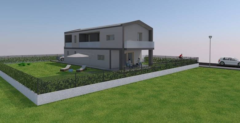 Villa a Saonara in Via Frassanedo, 14 - Foto 4