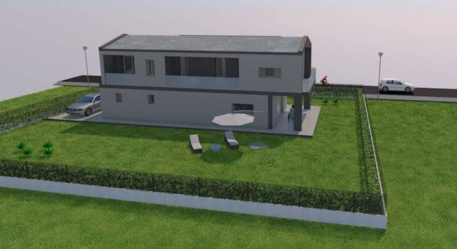 Villa a Saonara in Via Frassanedo, 14 - Foto 5
