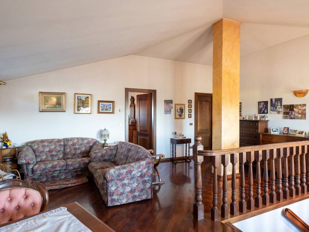 Villa a Piove di sacco in Piazza Incoronata, 1 - Foto 2