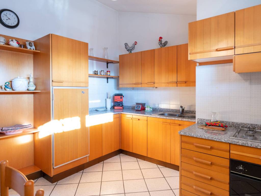 Villa a Piove di sacco in Piazza Incoronata, 1 - Foto 4