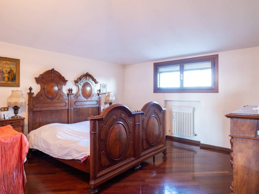 Villa a Piove di sacco in Piazza Incoronata, 1 - Foto 5