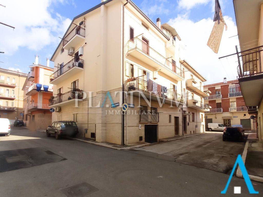 Appartamento a San giovanni rotondo in Via N. Piccinni, 5 - Foto 2