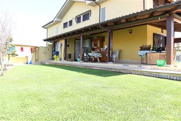 Villa a Cisterna di latina - Foto 5