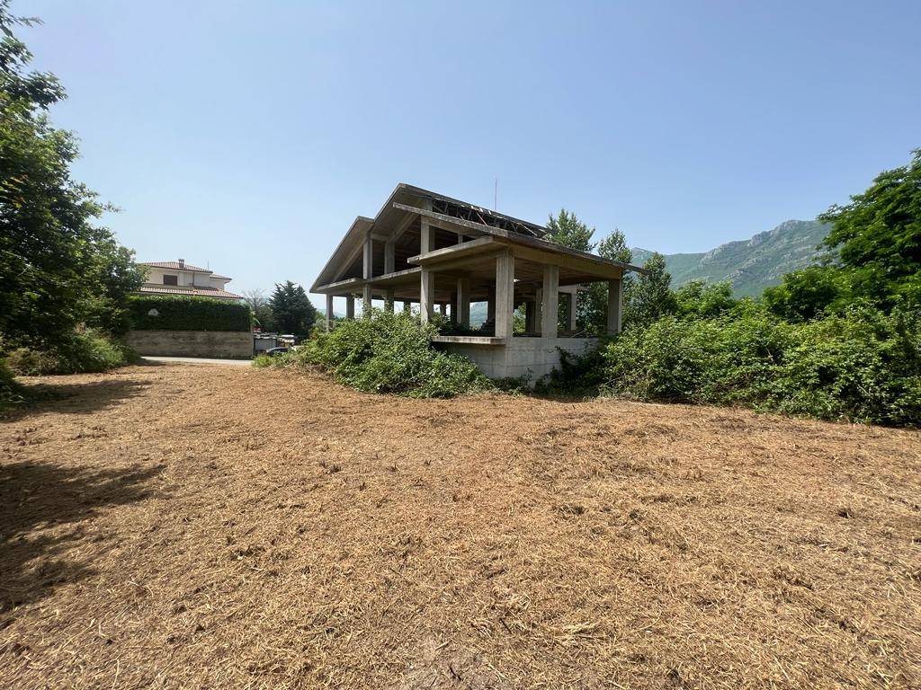 Casa indipendente a Mignano monte lungo in Annoise - Foto 4