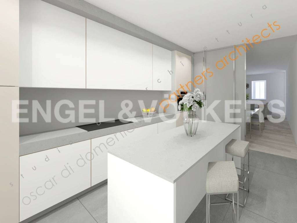 Appartamento a Morrovalle in Via Camillo Benso di Cavour - Foto 5