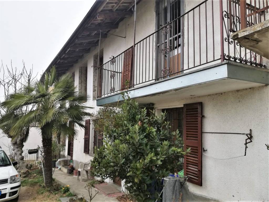 Casa indipendente a Calliano in Via Vittorio Emanuele II, 48 - Foto 3