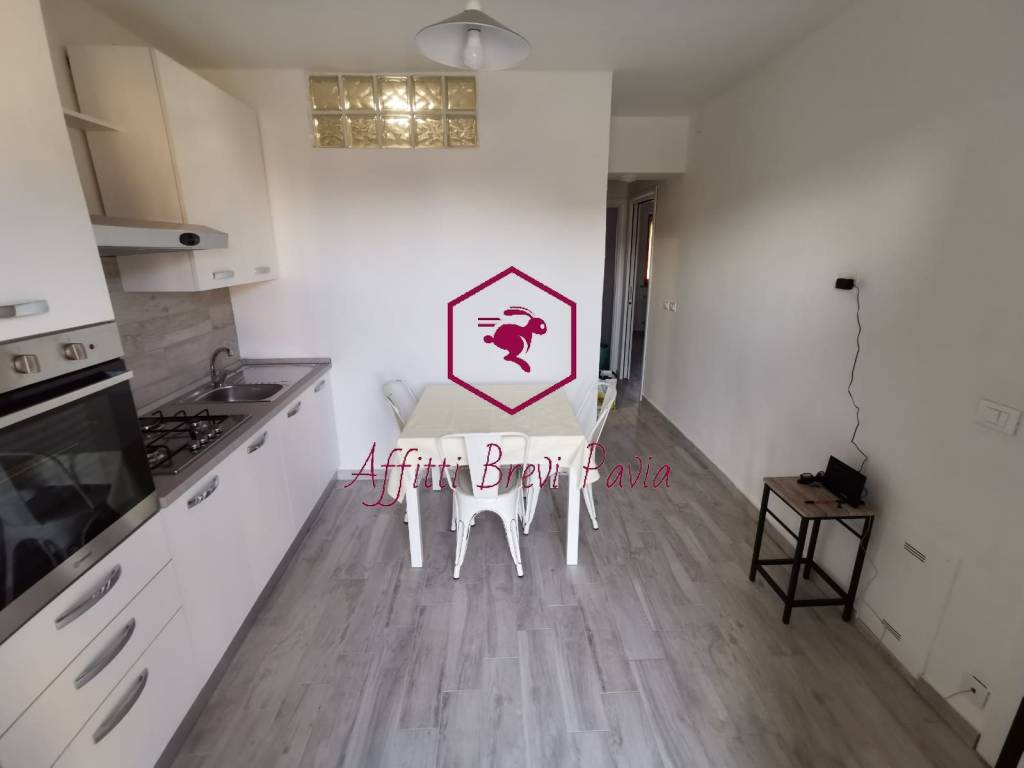 Appartamento a Pavia in Via Francesco Lo Monaco, 19 - Foto 3