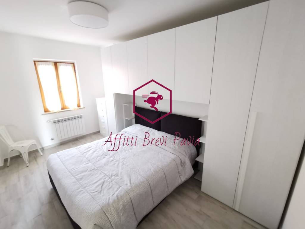 Appartamento a Pavia in Via Francesco Lo Monaco, 19 - Foto 4