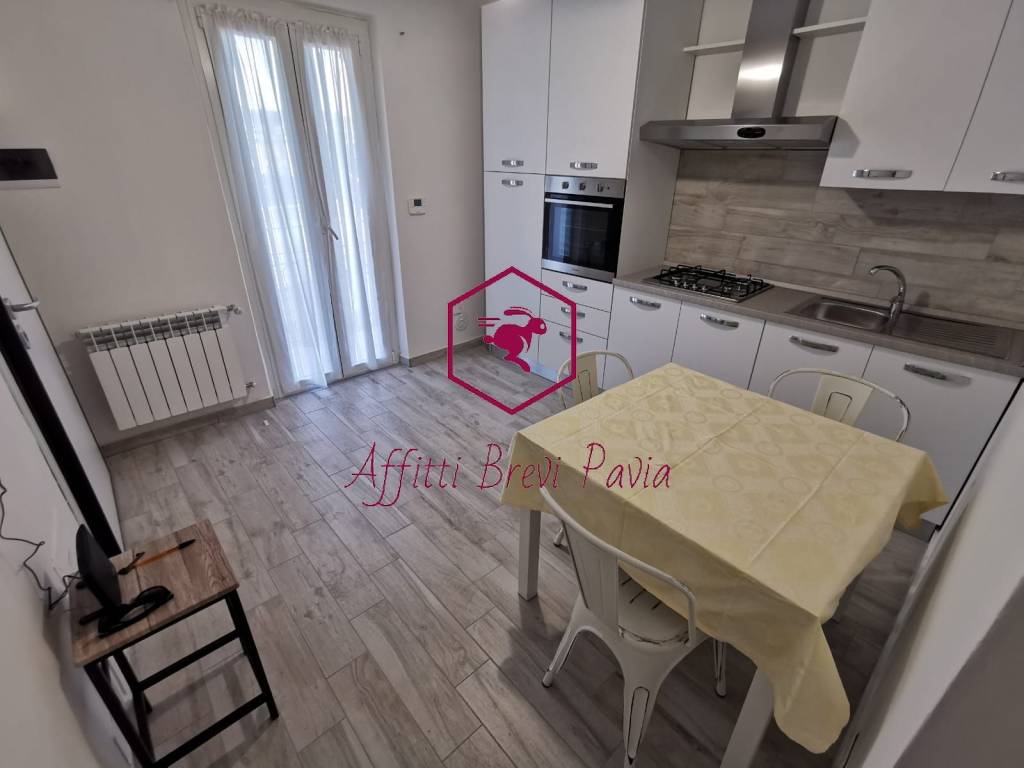 Appartamento a Pavia in Via Francesco Lo Monaco, 19 - Foto 5
