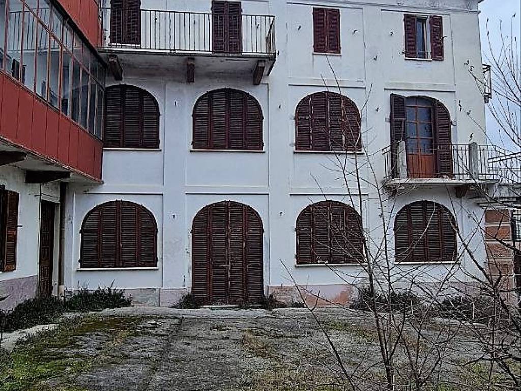 Villa a Fontanile in Via Roma - Foto 5