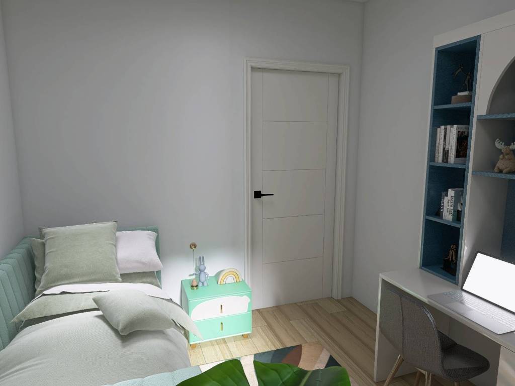 Appartamento a Como in Via Ronchetto, 22B - Foto 4
