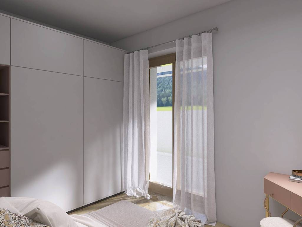 Appartamento a Como in Via Ronchetto, 22B - Foto 5