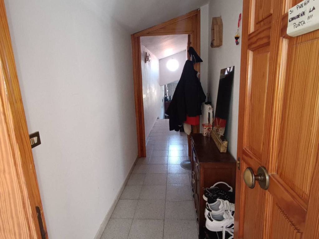 Attico / mansarda a Trecchina in Via Cavalier Ercole Schettini - Foto 5