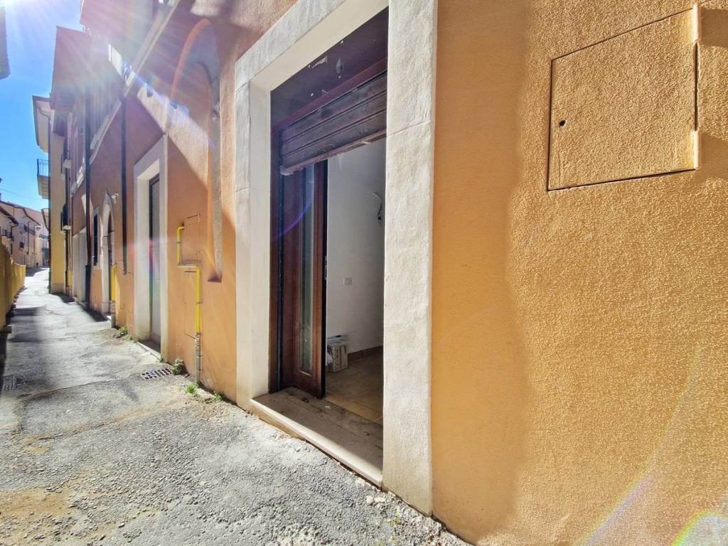 Immobile a L'aquila in via patini, 68 - Foto 2