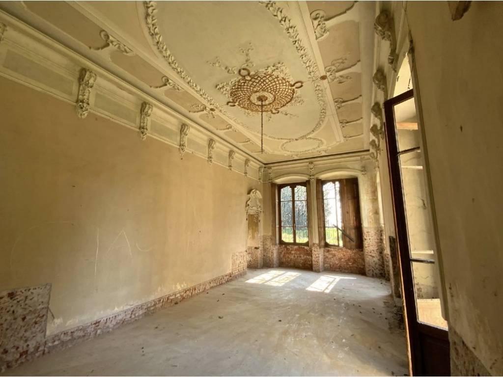 Casa indipendente a Cremona in Corso Giuseppe Garibaldi, 206 - Foto 2