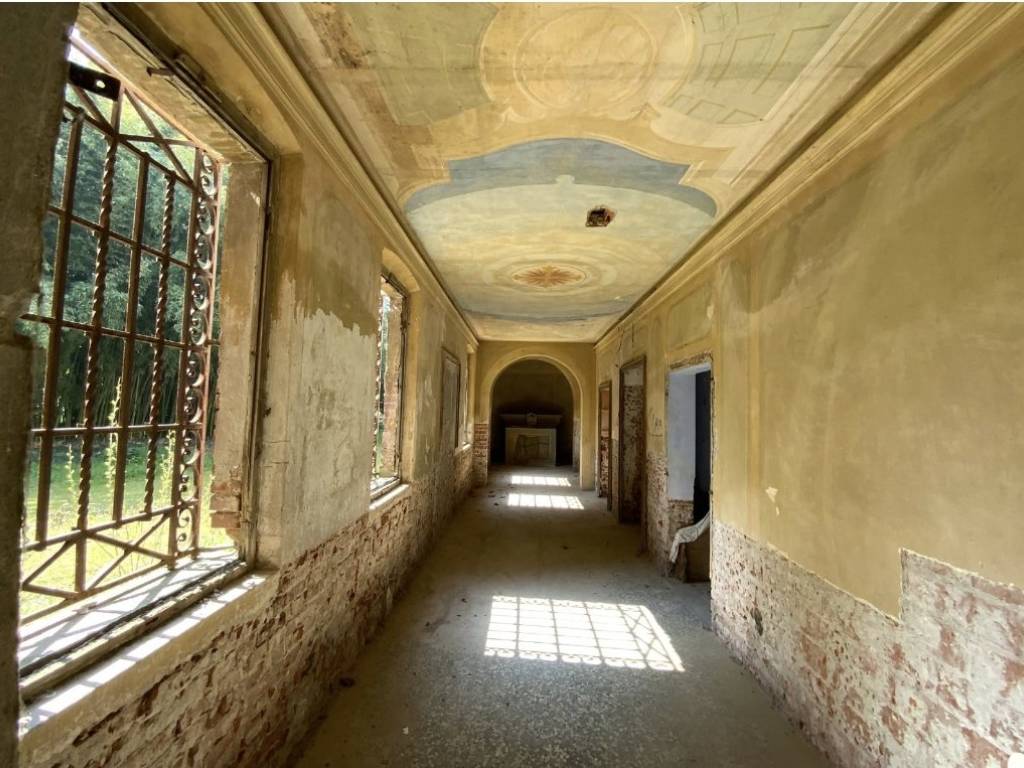 Casa indipendente a Cremona in Corso Giuseppe Garibaldi, 206 - Foto 3