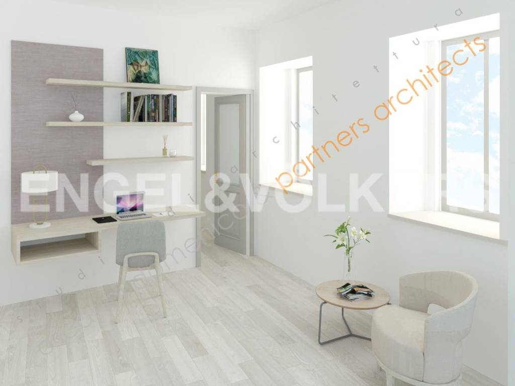 Casa indipendente a Morrovalle in Via Camillo Benso di Cavour - Foto 3