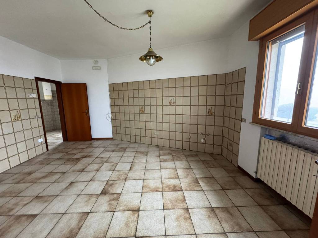 Appartamento a Portomaggiore in Via Carlo Cattaneo, 14 - Foto 4