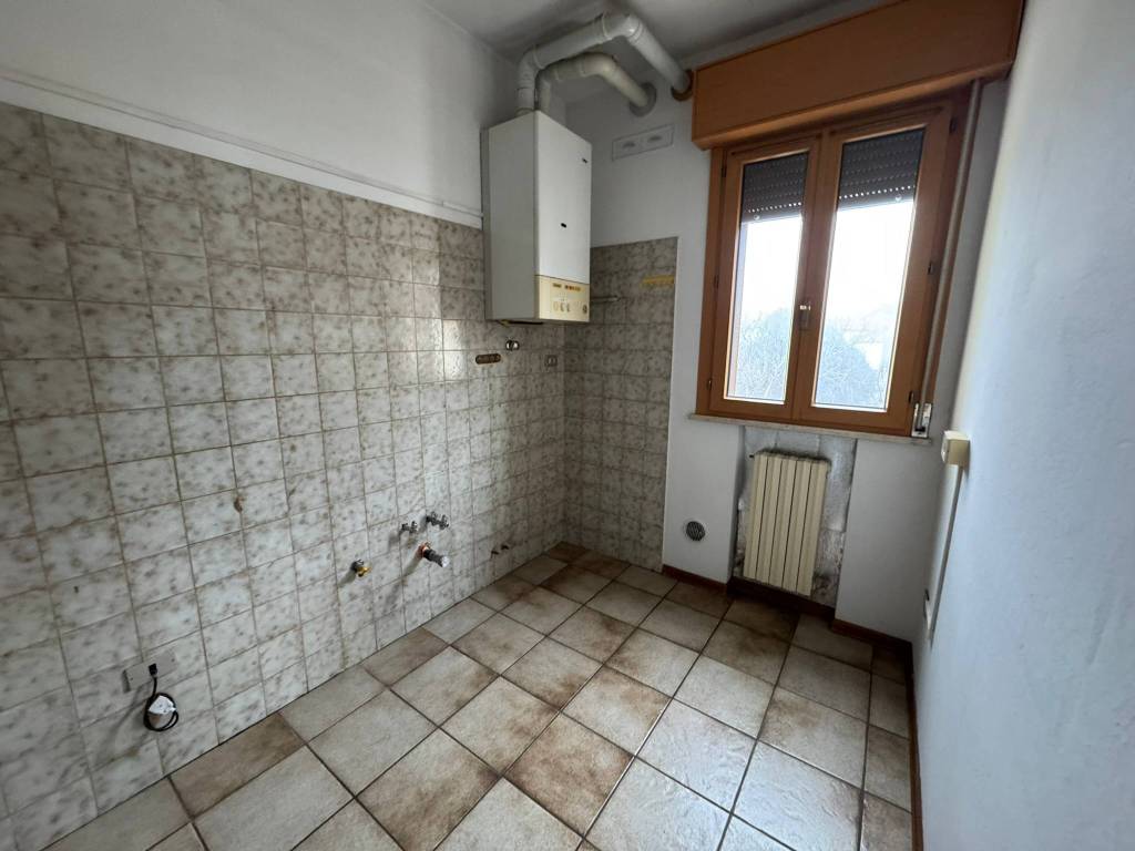 Appartamento a Portomaggiore in Via Carlo Cattaneo, 14 - Foto 5