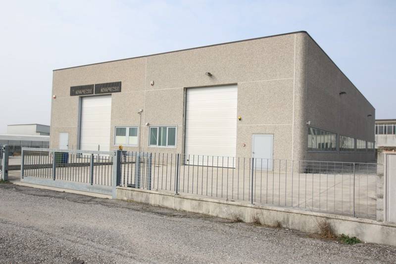 Immobile a Poggio rusco in Via Marco Biagi, 3 - Foto 2
