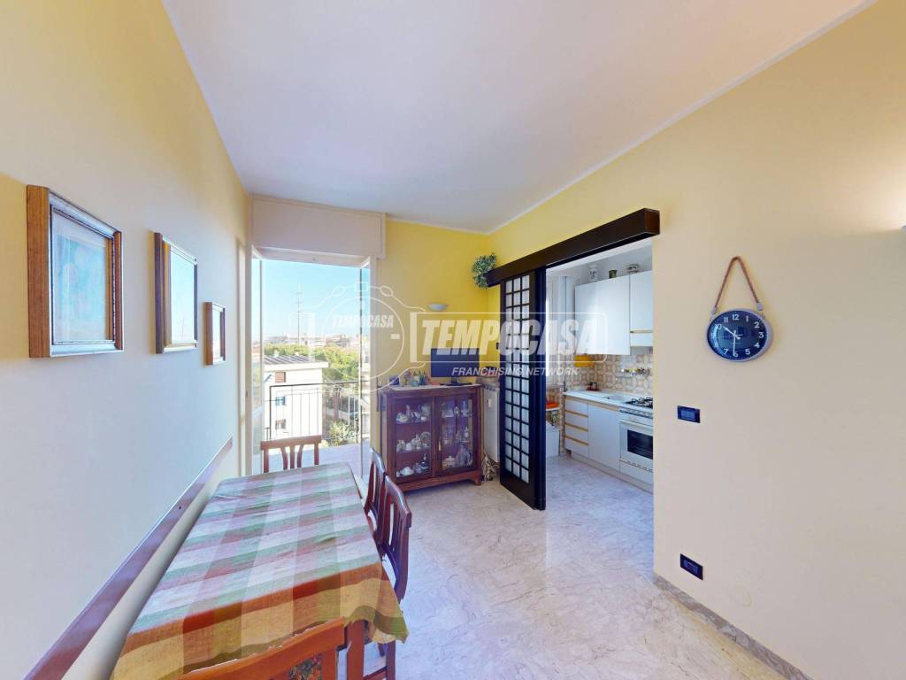Appartamento a Albenga in Via Antonio Gramsci 25 - Foto 2