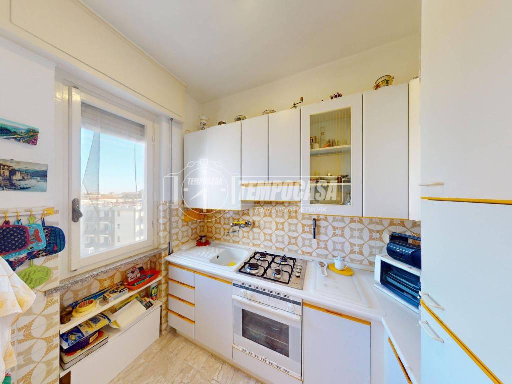 Appartamento a Albenga in Via Antonio Gramsci 25 - Foto 3