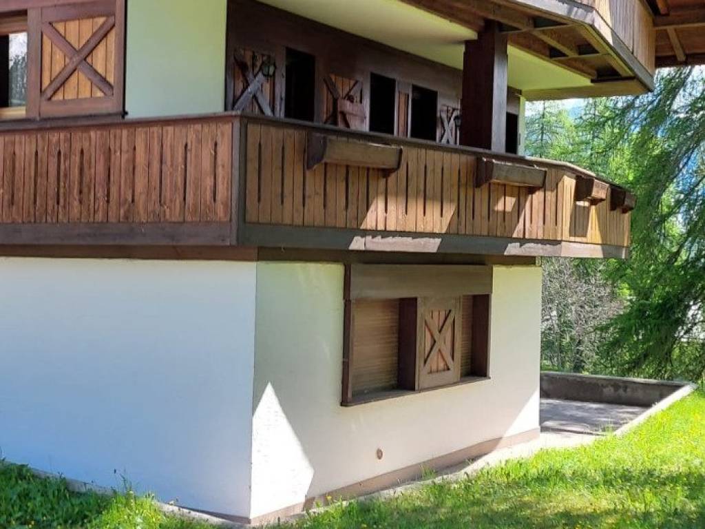 Appartamento a Cortina d'ampezzo in Frazione Pocol - Foto 2