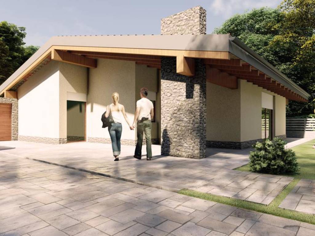 Villa a Cavriana in Via Rittatore von Willer - Foto 2