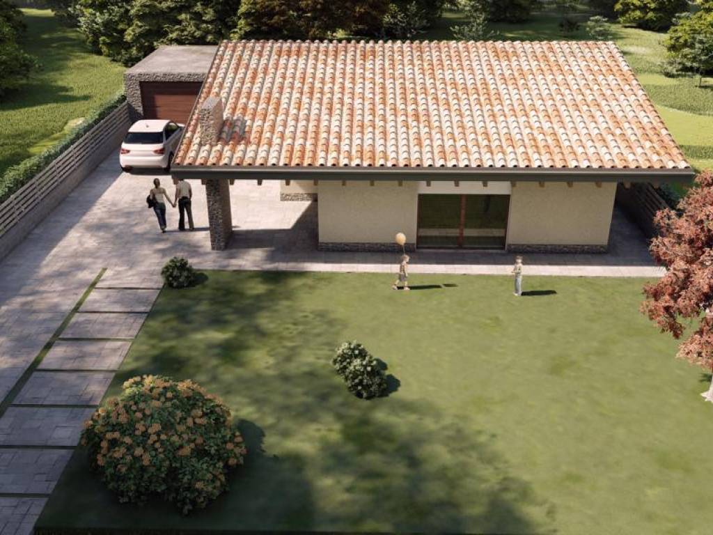 Villa a Cavriana in Via Rittatore von Willer - Foto 3