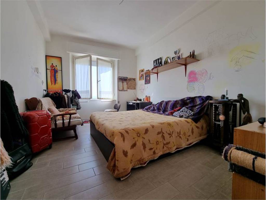 Appartamento a Catanzaro in Via Carlo V - Foto 4