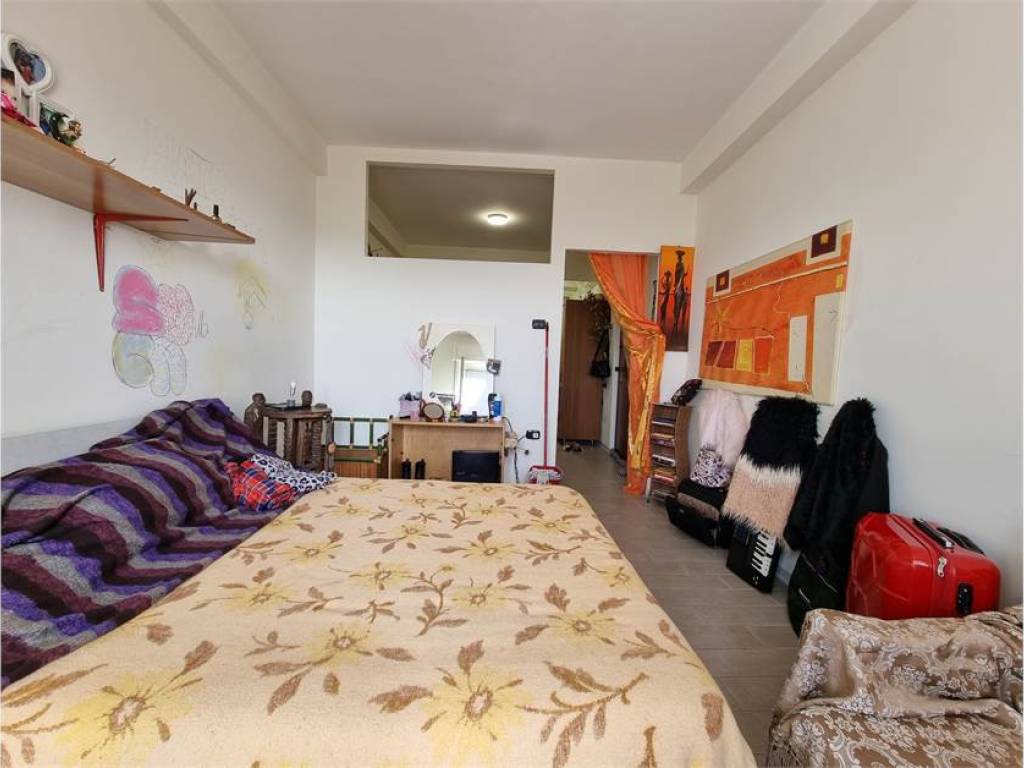 Appartamento a Catanzaro in Via Carlo V - Foto 5