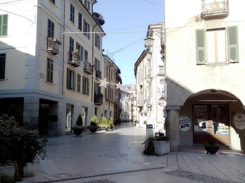 Casa indipendente a Bobbio in Contrada di Porta Nuova - Foto 2