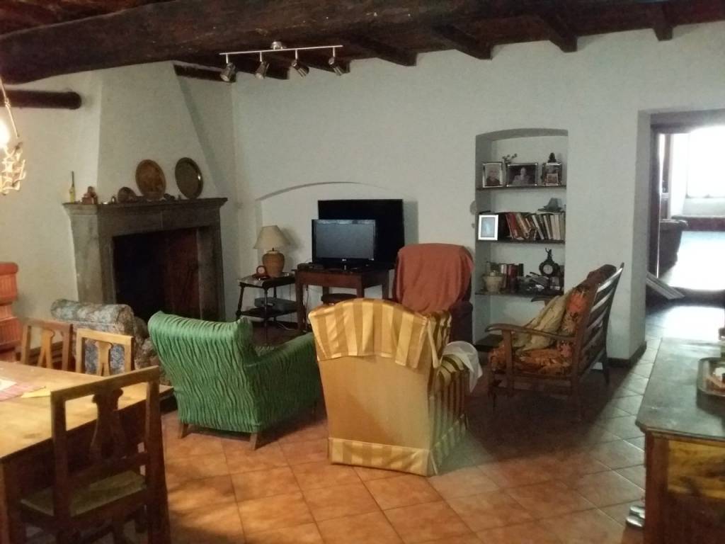 Casa indipendente a Bobbio in Contrada di Porta Nuova - Foto 5