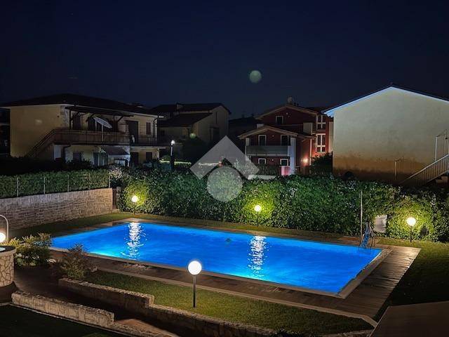 Appartamento a Lazise in Lazise Vicolo Sagramose, 1 - Foto 2